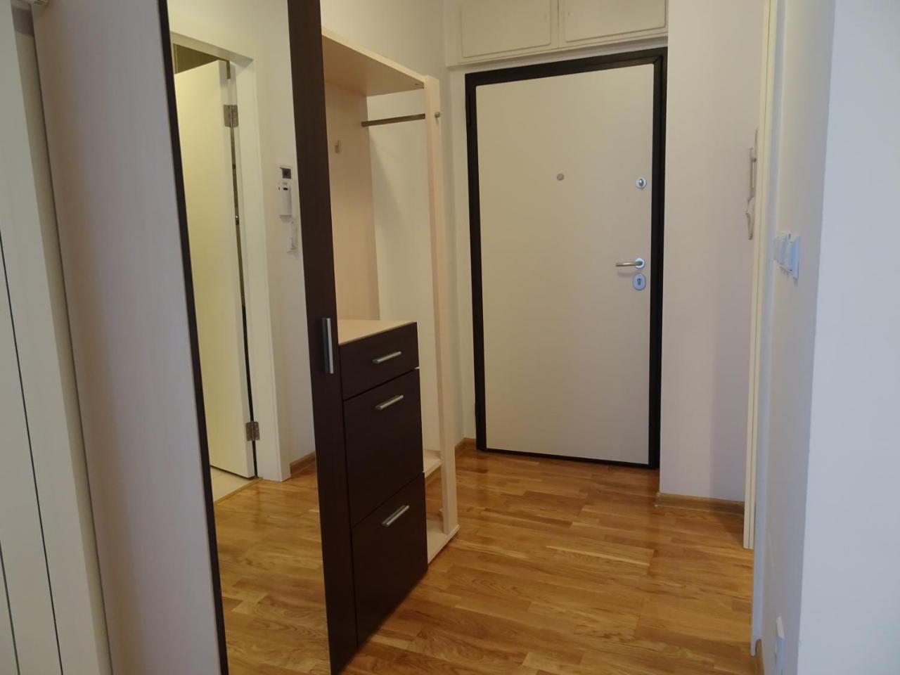 Quiet Apartment In City Center, Free Private Parking Sarajevo Exterior photo
